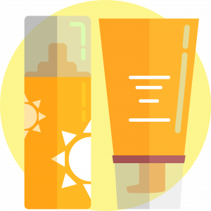 icon العناية بالبشرة