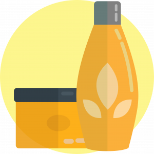 icon العناية بالجسم