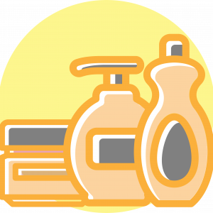 icon العناية